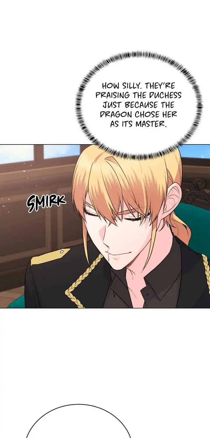 The Villainess Becomes the Leading Lady Chapter 88 page 45 - 