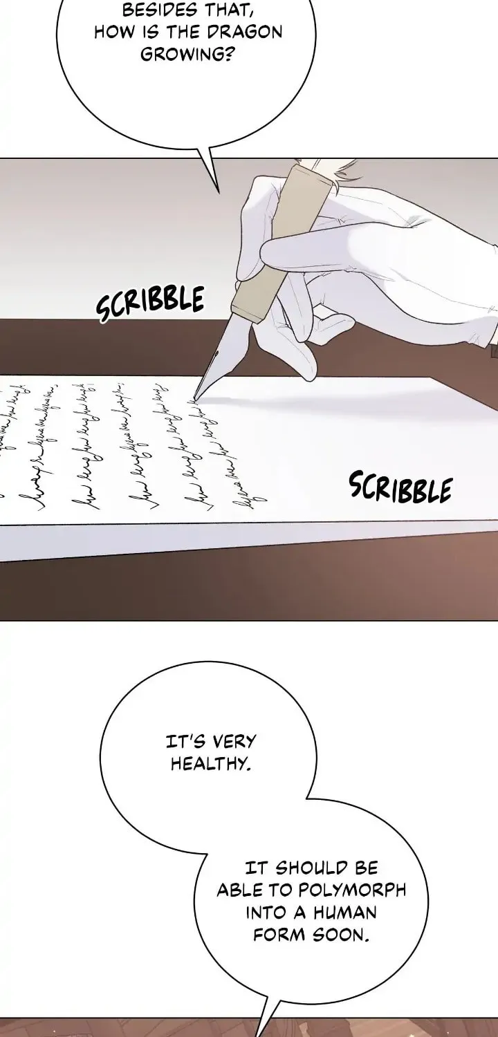 The Villainess Becomes the Leading Lady Chapter 88 page 46 - 