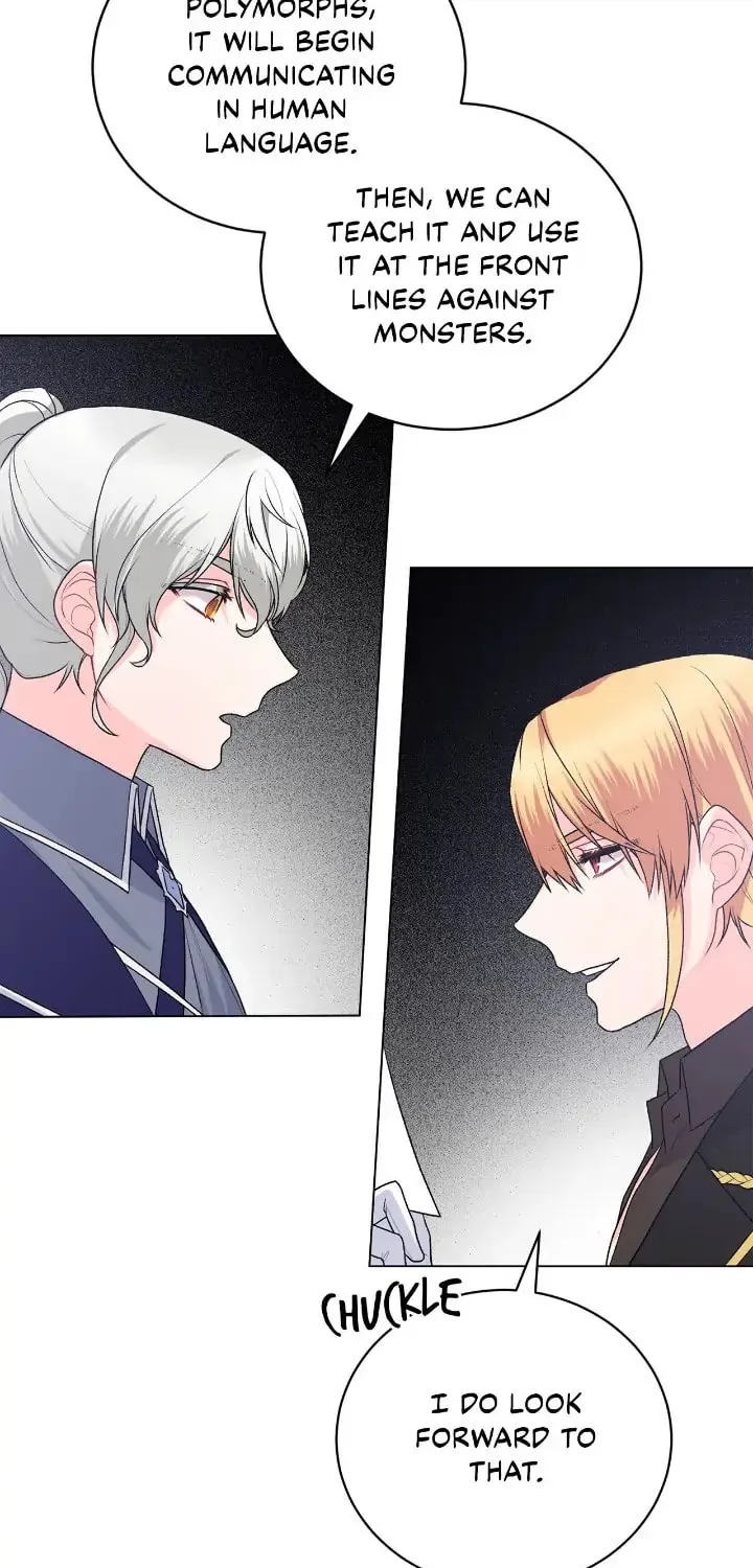 The Villainess Becomes the Leading Lady Chapter 88 page 48 - 