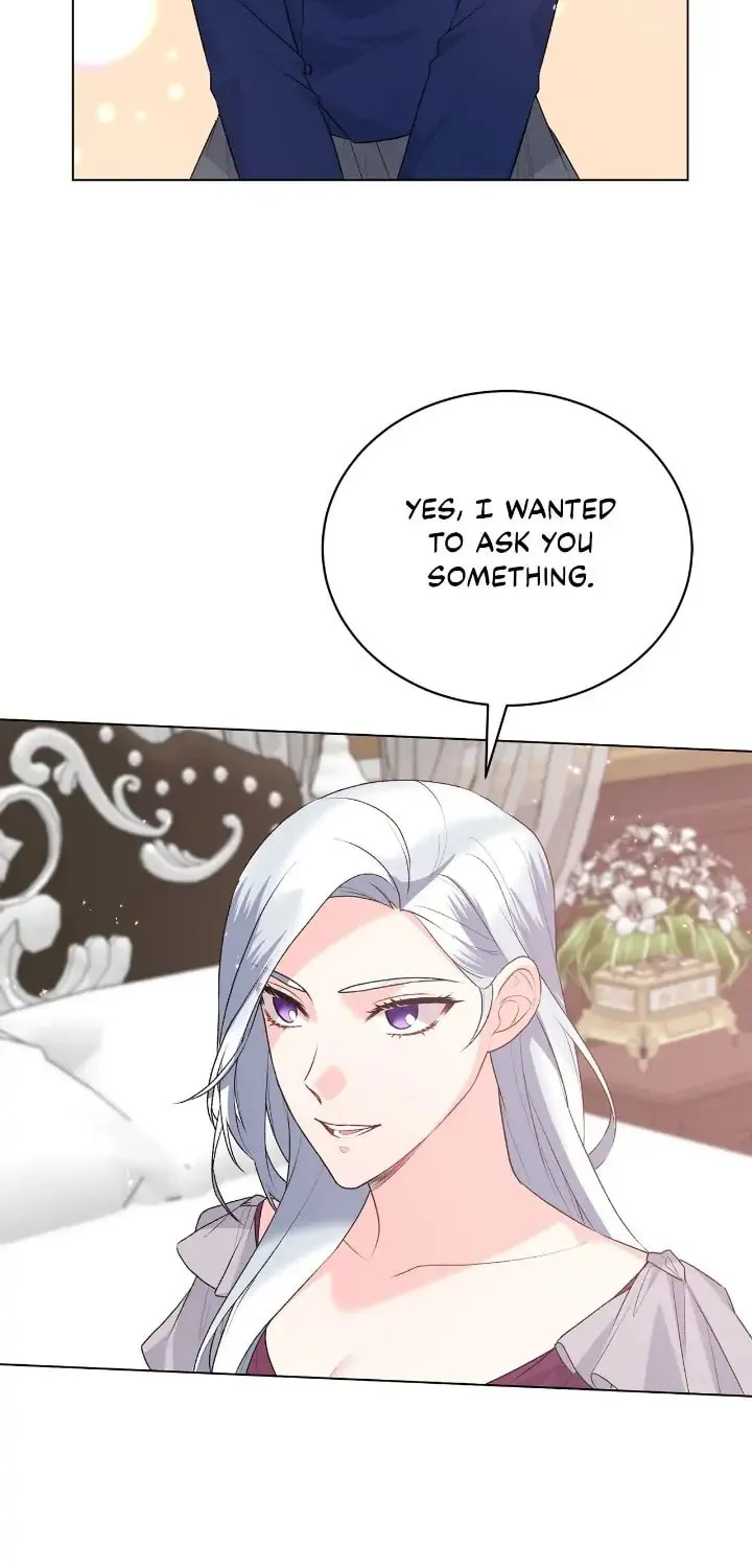 The Villainess Becomes the Leading Lady Chapter 88 page 6 - 