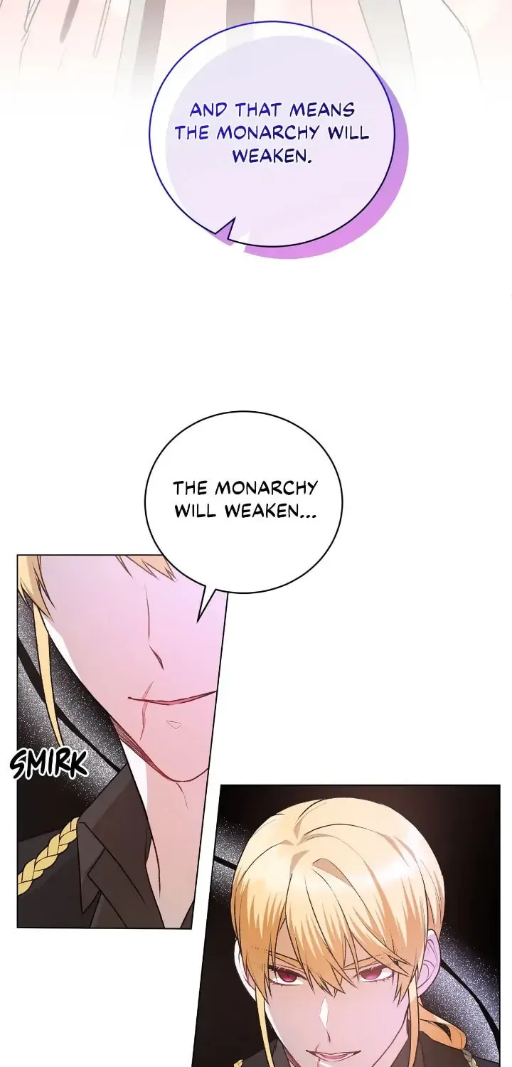 The Villainess Becomes the Leading Lady Chapter 88 page 53 - 