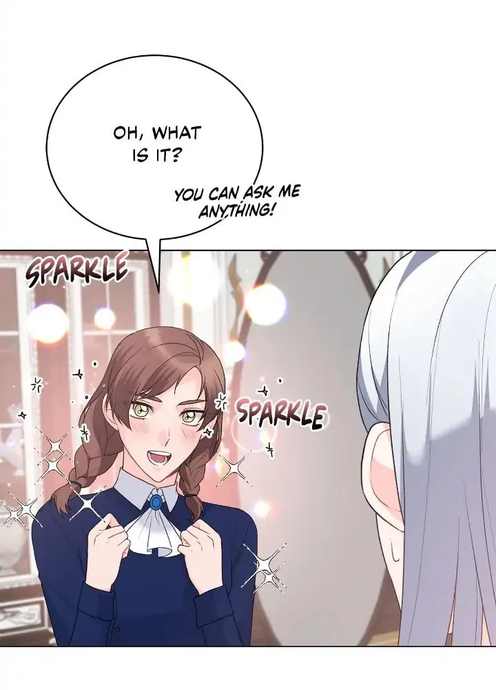 The Villainess Becomes the Leading Lady Chapter 88 page 7 - 