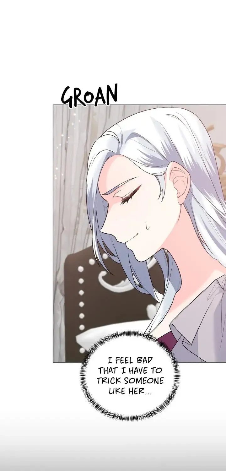 The Villainess Becomes the Leading Lady Chapter 88 page 8 - 