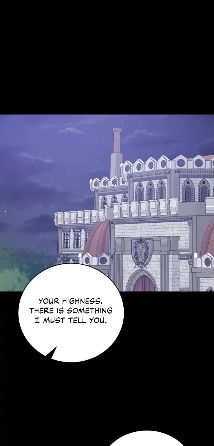 The Villainess Becomes the Leading Lady Chapter 88 page 10 - 