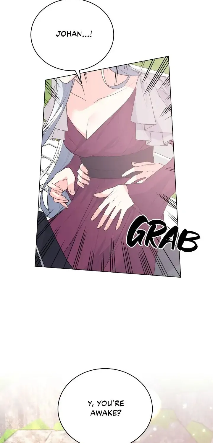 The Villainess Becomes the Leading Lady Chapter 89 page 13 - 