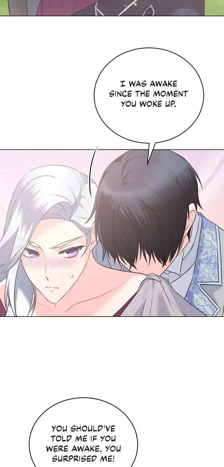 The Villainess Becomes the Leading Lady Chapter 89 page 15 - 