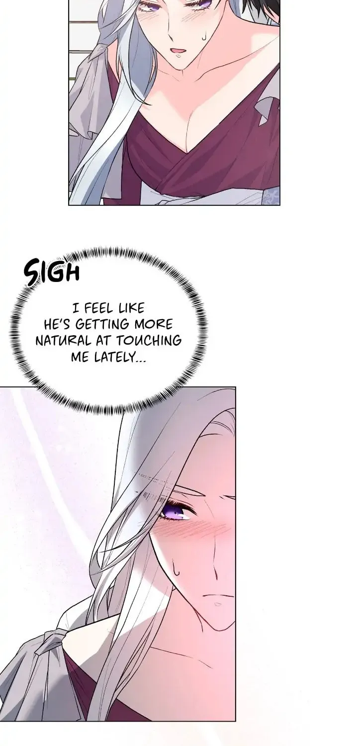 The Villainess Becomes the Leading Lady Chapter 89 page 18 - 