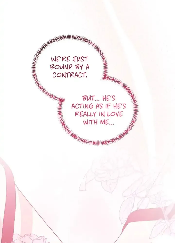 The Villainess Becomes the Leading Lady Chapter 89 page 19 - 