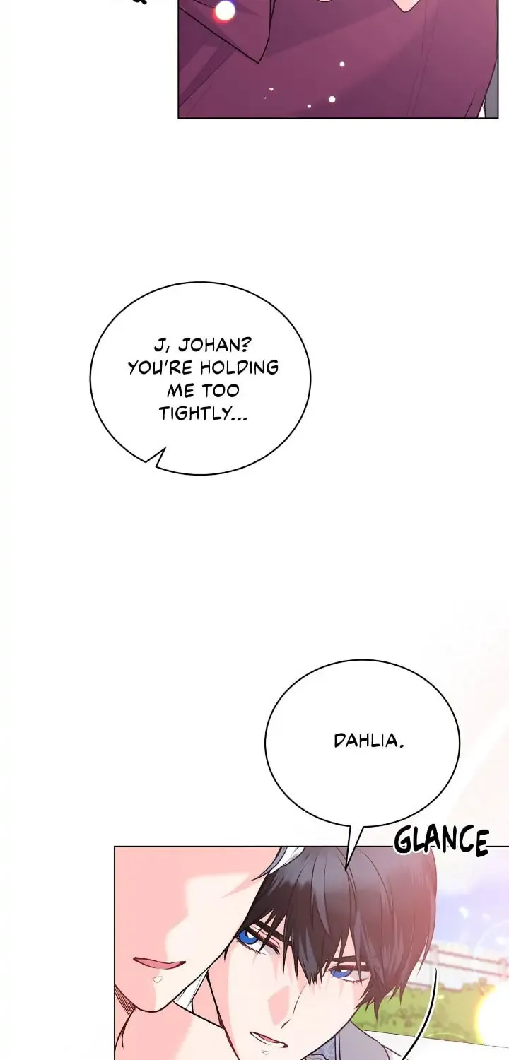 The Villainess Becomes the Leading Lady Chapter 89 page 21 - 