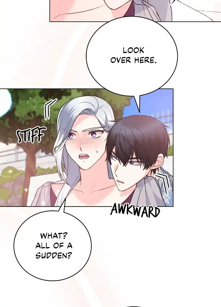 The Villainess Becomes the Leading Lady Chapter 89 page 22 - 