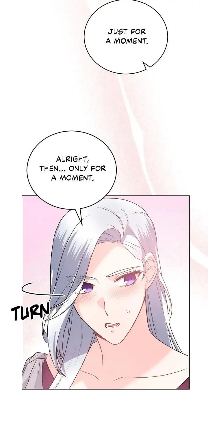 The Villainess Becomes the Leading Lady Chapter 89 page 23 - 