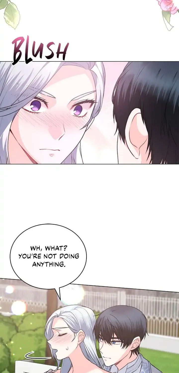 The Villainess Becomes the Leading Lady Chapter 89 page 26 - 