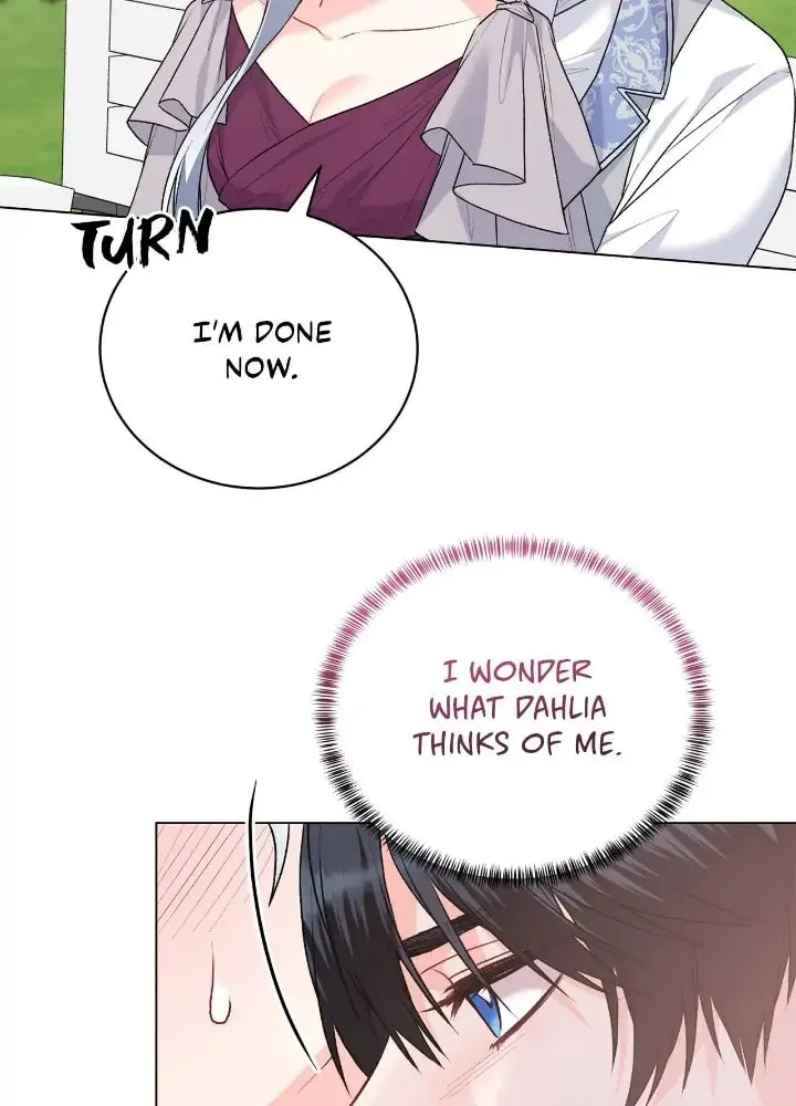 The Villainess Becomes the Leading Lady Chapter 89 page 27 - 