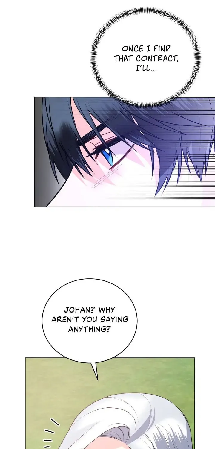 The Villainess Becomes the Leading Lady Chapter 89 page 31 - 