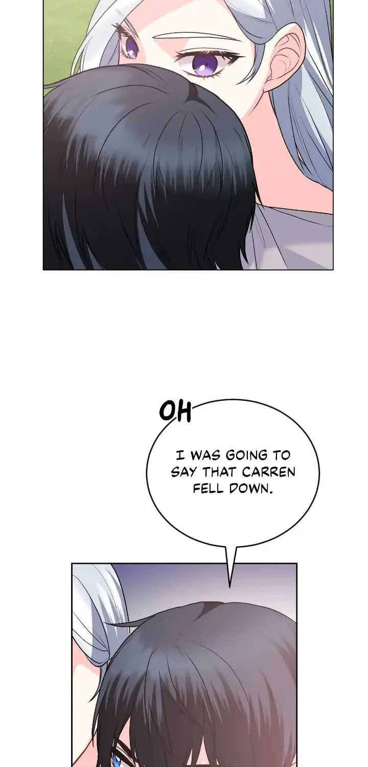 The Villainess Becomes the Leading Lady Chapter 89 page 32 - 
