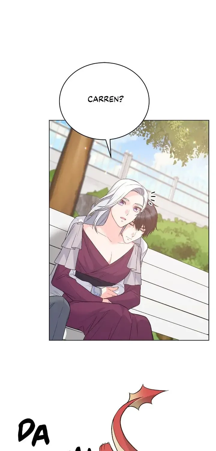 The Villainess Becomes the Leading Lady Chapter 89 page 34 - 