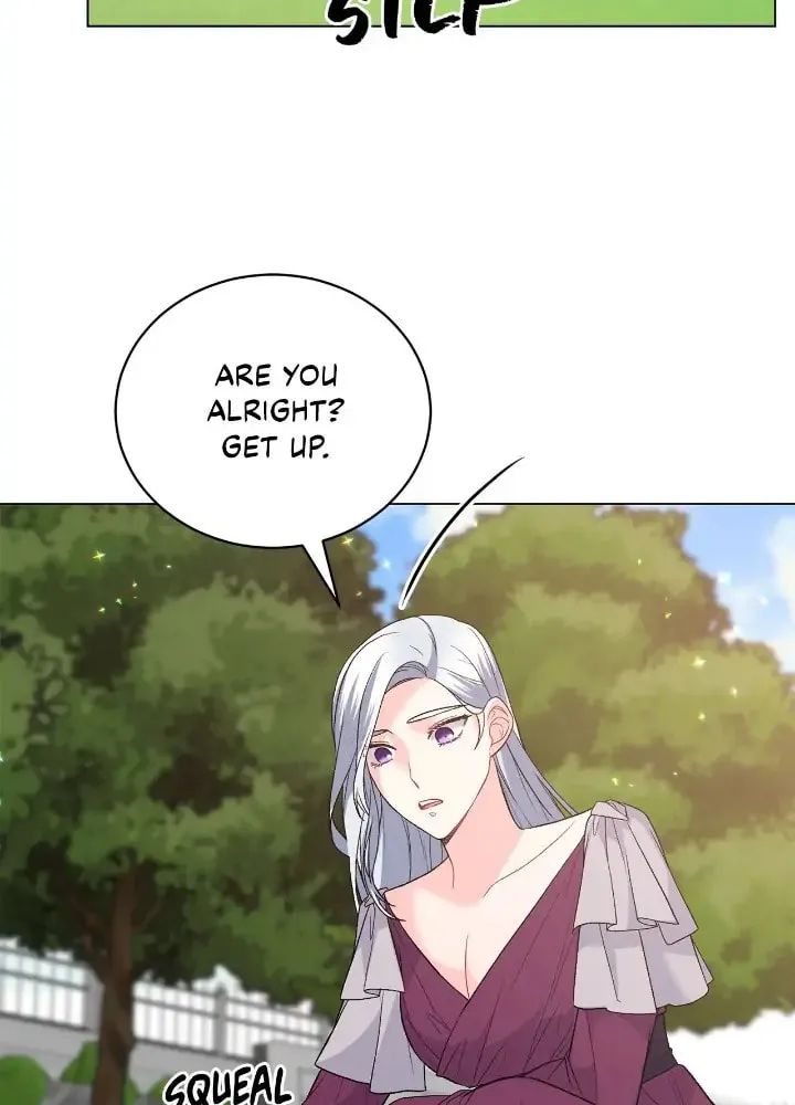 The Villainess Becomes the Leading Lady Chapter 89 page 36 - 