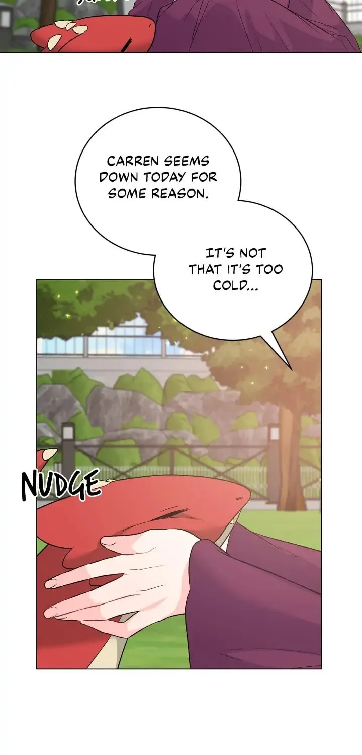 The Villainess Becomes the Leading Lady Chapter 89 page 37 - 