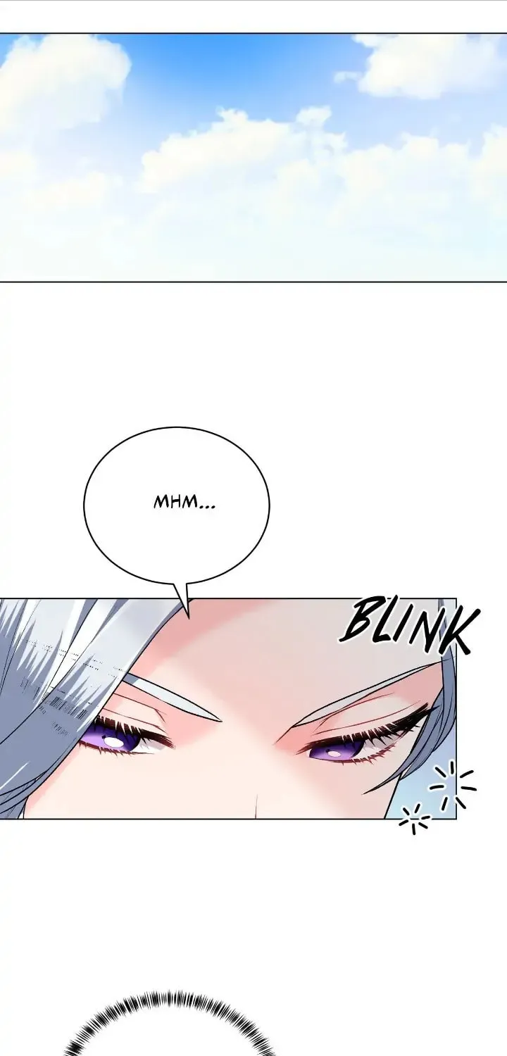 The Villainess Becomes the Leading Lady Chapter 89 page 5 - 