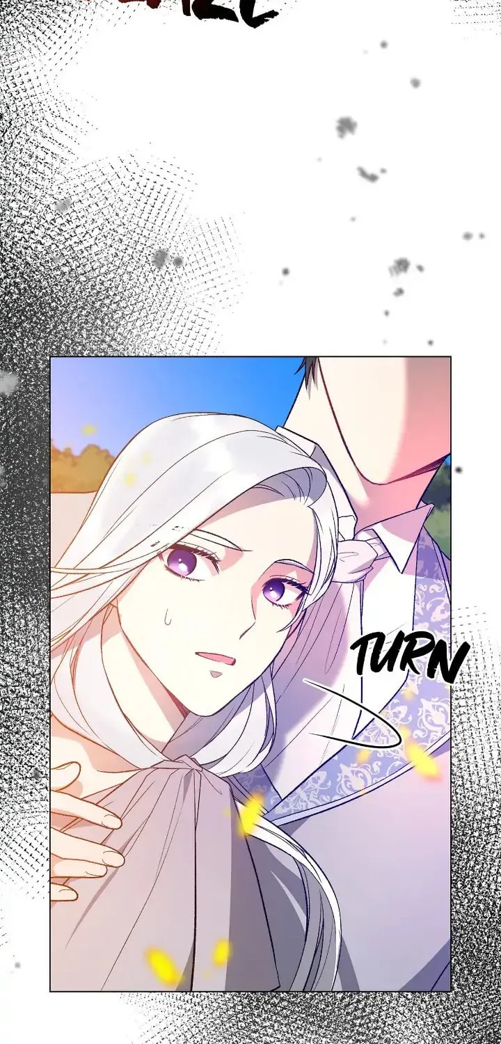 The Villainess Becomes the Leading Lady Chapter 89 page 44 - 