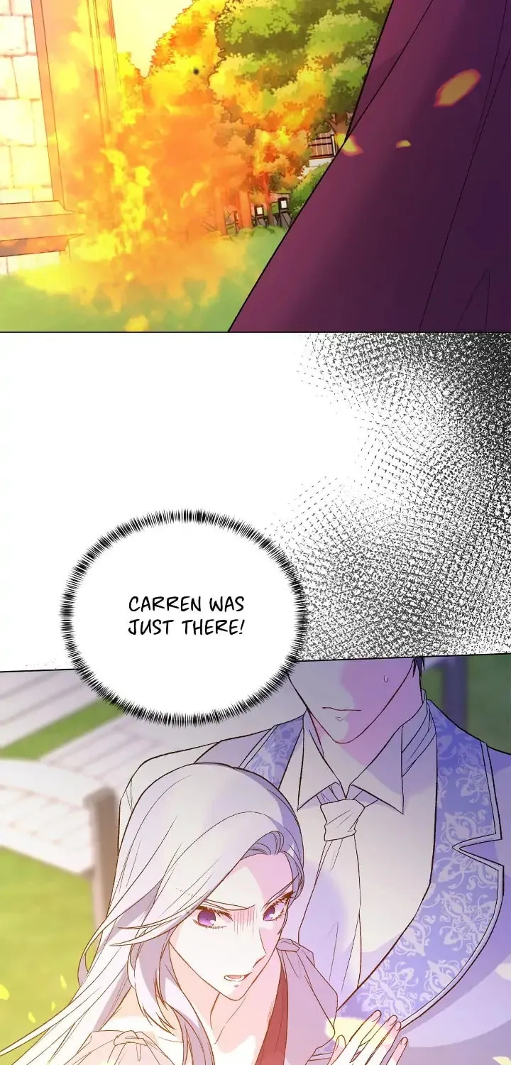 The Villainess Becomes the Leading Lady Chapter 89 page 46 - 