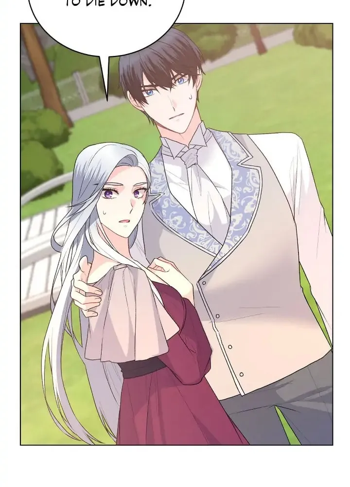The Villainess Becomes the Leading Lady Chapter 89 page 53 - 