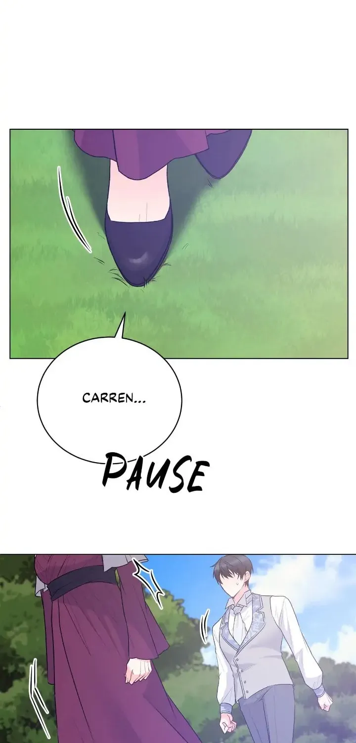 The Villainess Becomes the Leading Lady Chapter 89 page 55 - 
