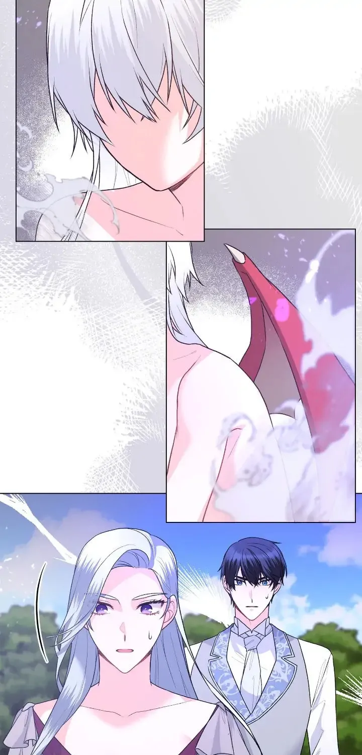 The Villainess Becomes the Leading Lady Chapter 89 page 57 - 