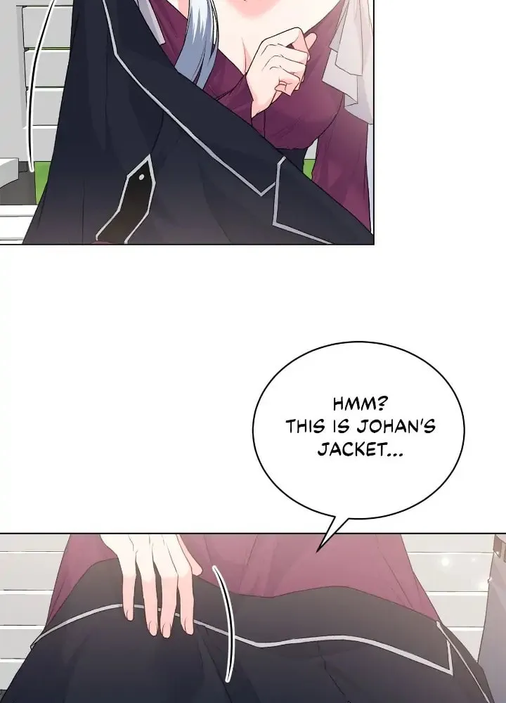 The Villainess Becomes the Leading Lady Chapter 89 page 7 - 