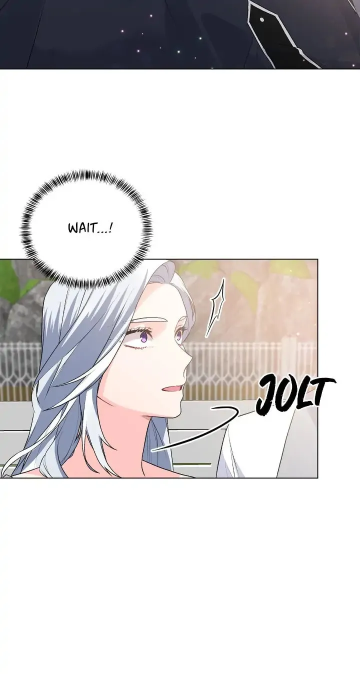 The Villainess Becomes the Leading Lady Chapter 89 page 8 - 