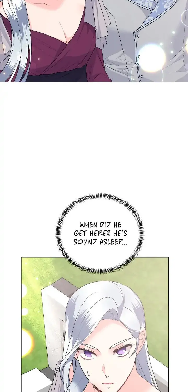 The Villainess Becomes the Leading Lady Chapter 89 page 10 - 