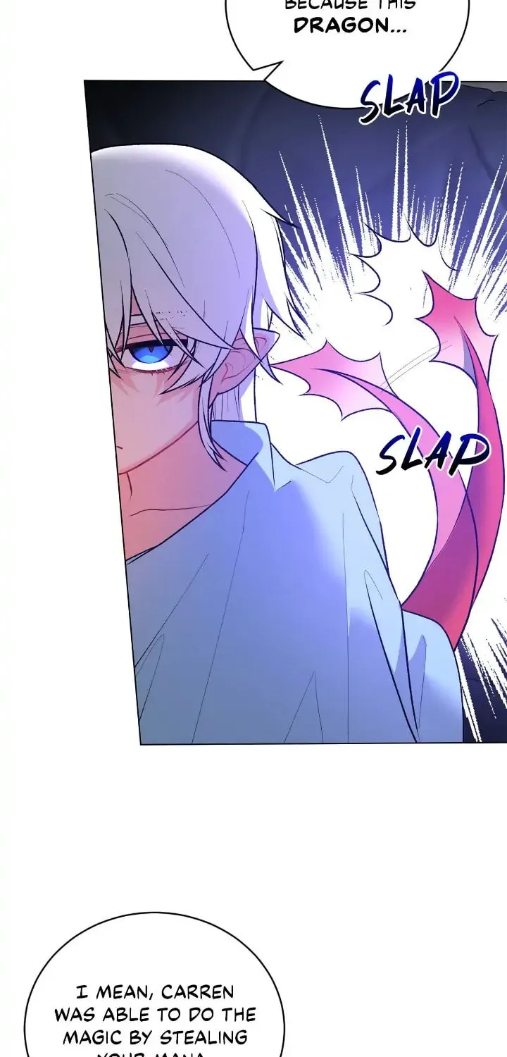 The Villainess Becomes the Leading Lady Chapter 90 page 11 - 
