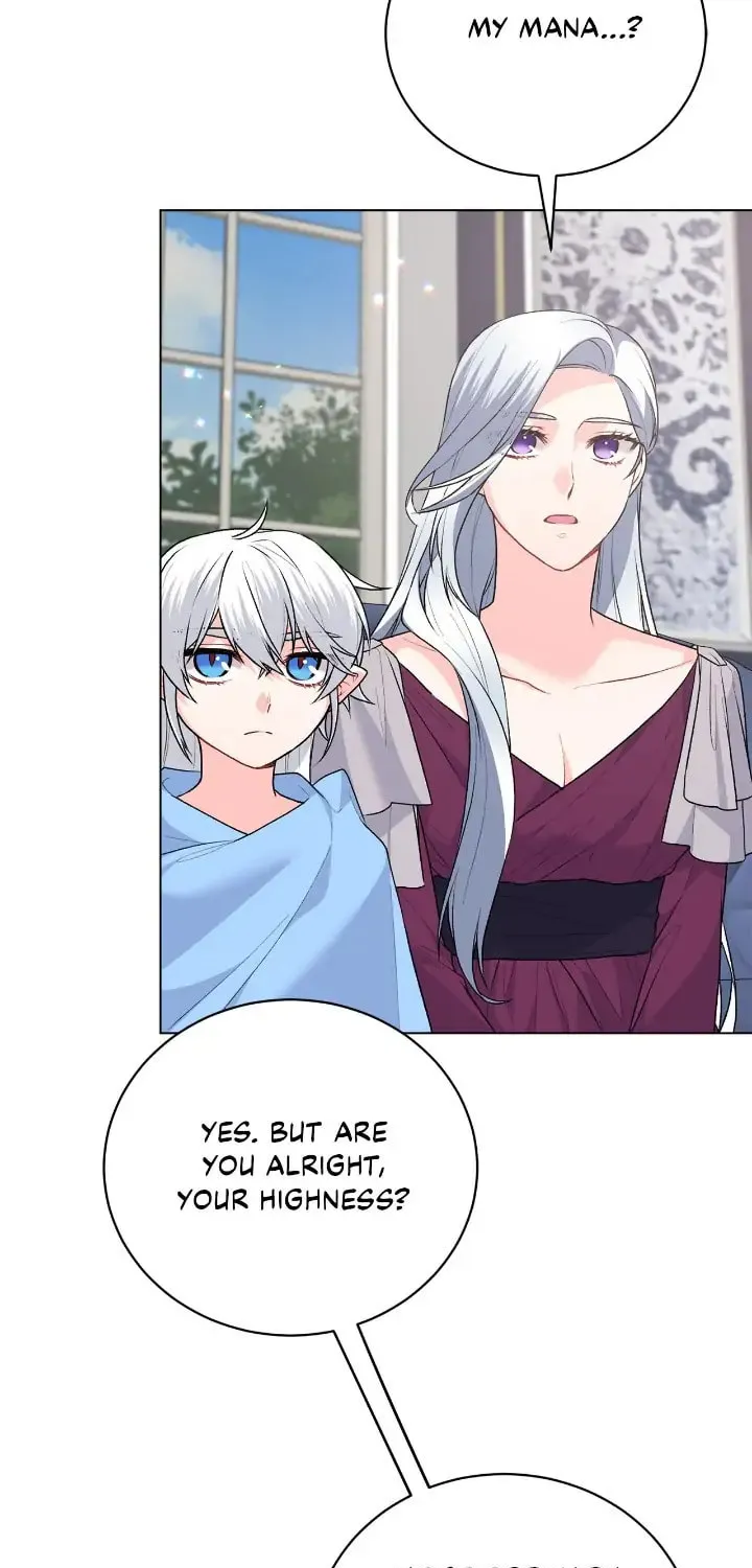 The Villainess Becomes the Leading Lady Chapter 90 page 13 - 