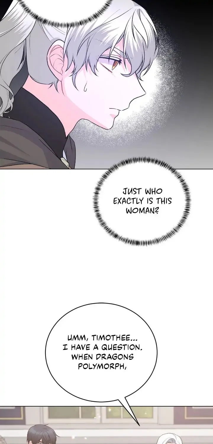 The Villainess Becomes the Leading Lady Chapter 90 page 16 - 