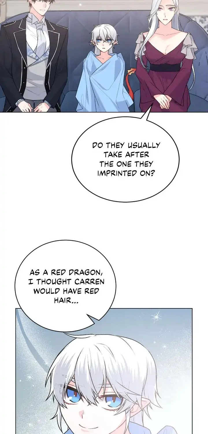 The Villainess Becomes the Leading Lady Chapter 90 page 17 - 
