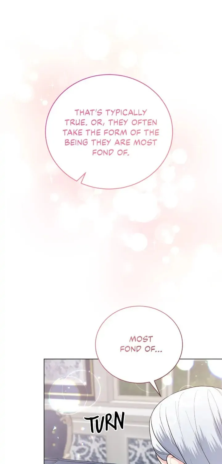 The Villainess Becomes the Leading Lady Chapter 90 page 19 - 