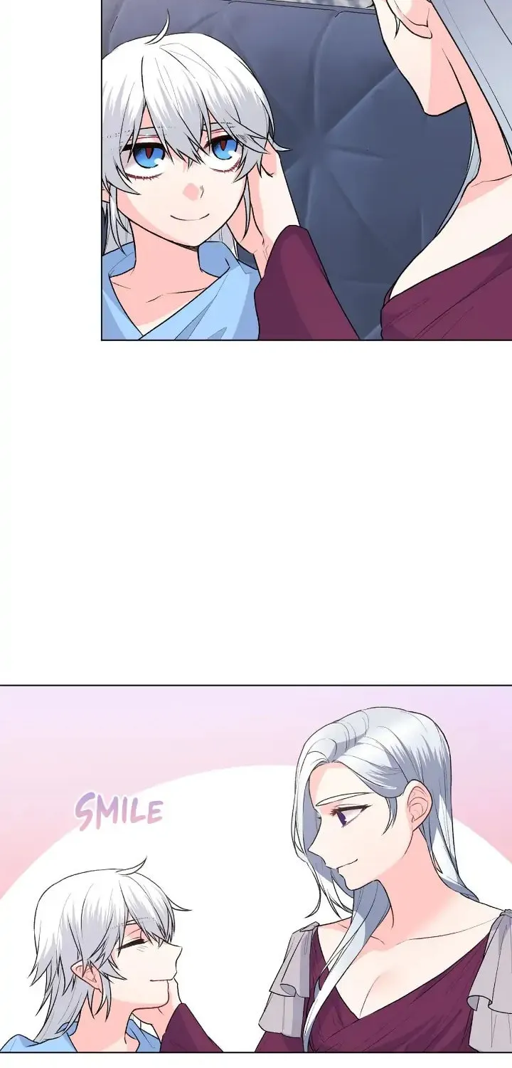 The Villainess Becomes the Leading Lady Chapter 90 page 20 - 