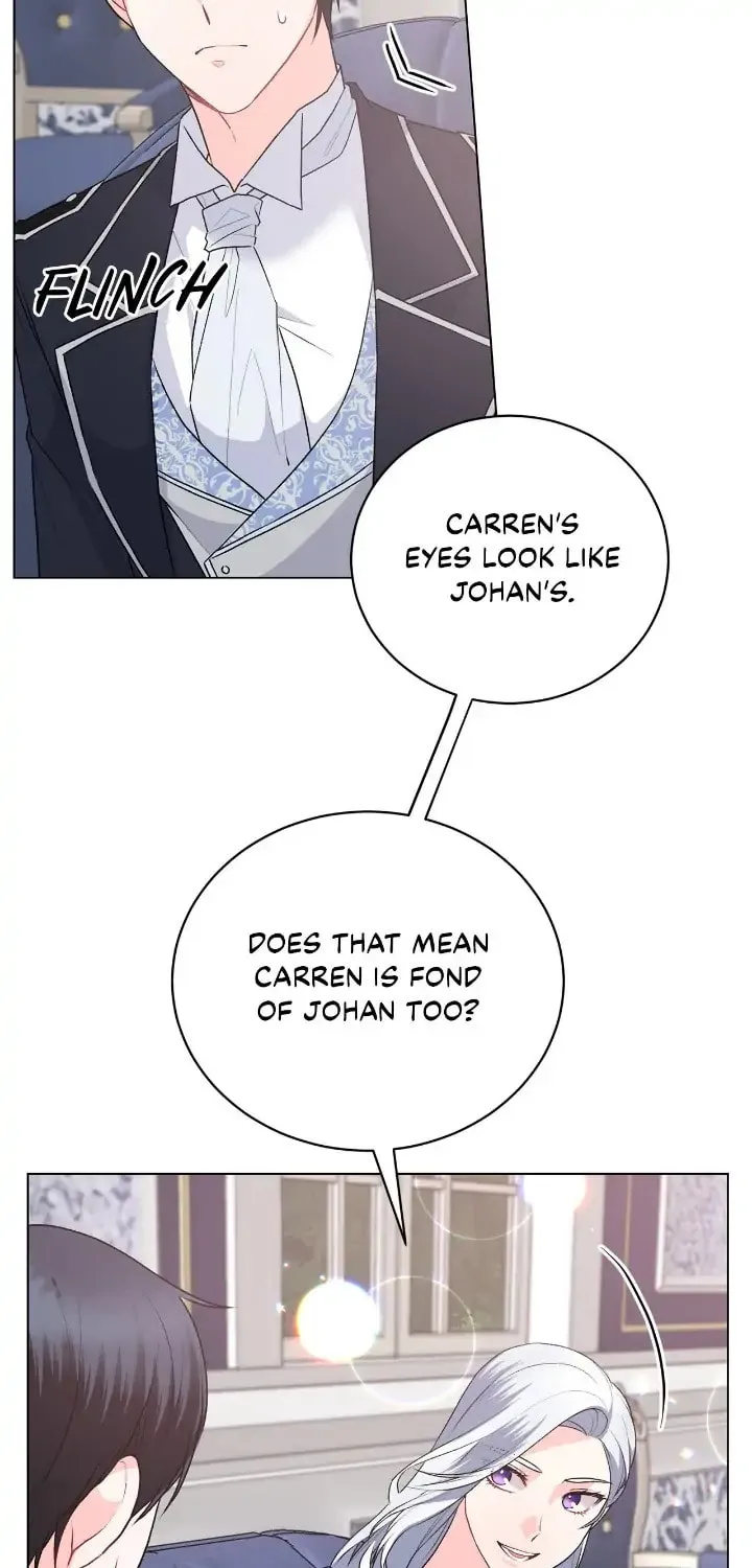 The Villainess Becomes the Leading Lady Chapter 90 page 22 - 