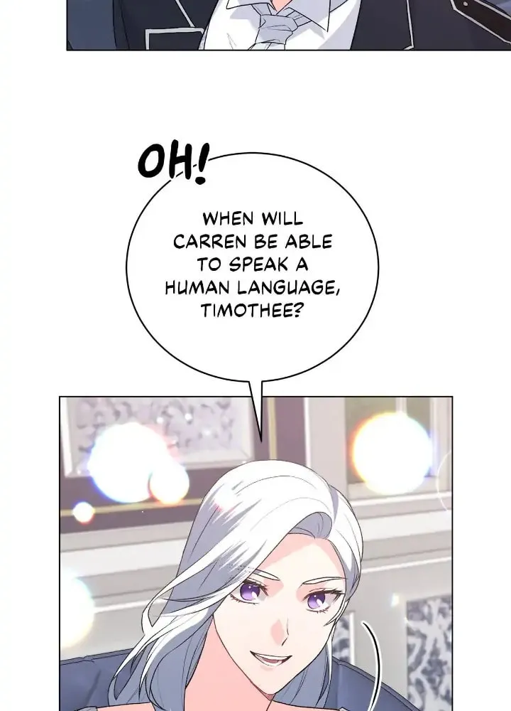 The Villainess Becomes the Leading Lady Chapter 90 page 24 - 