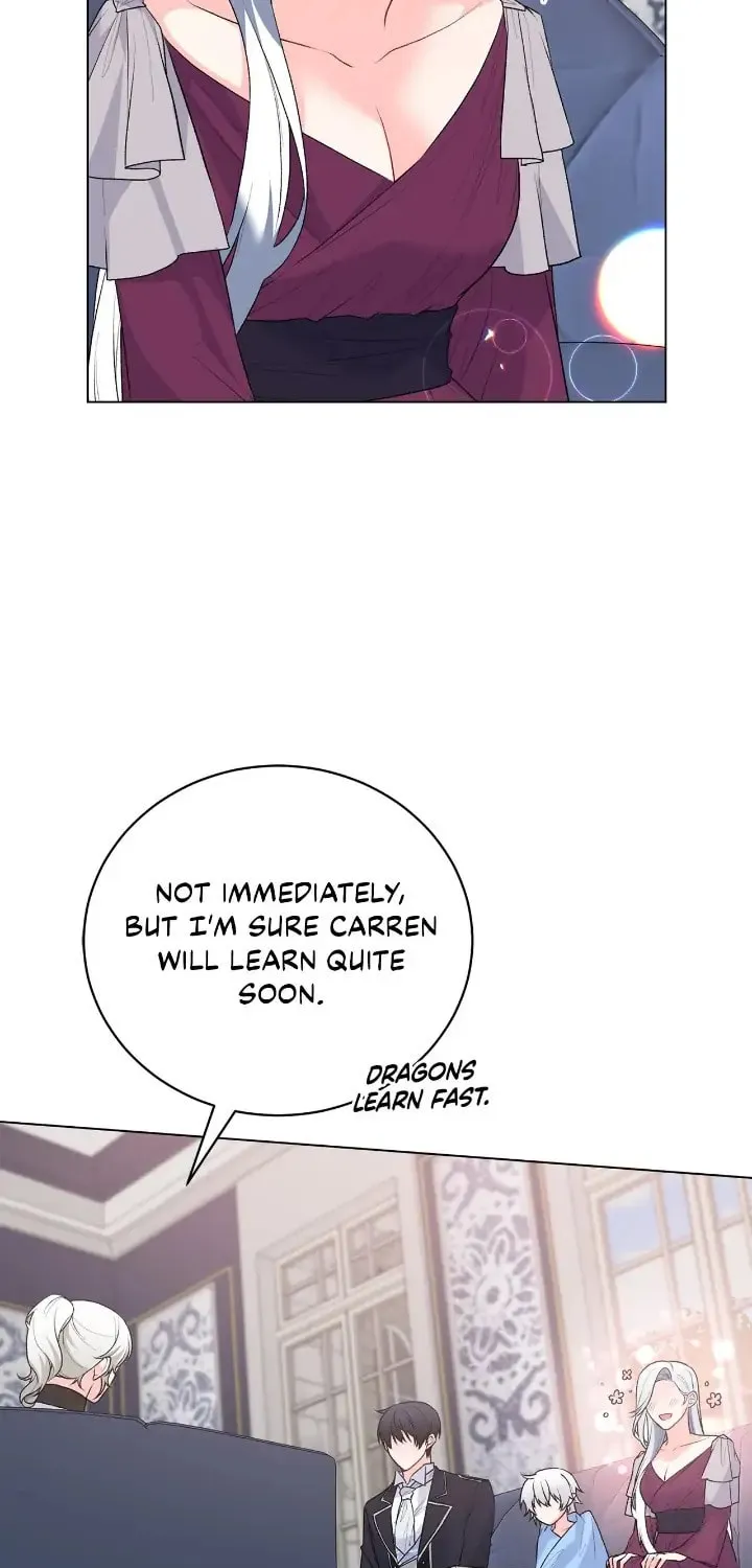 The Villainess Becomes the Leading Lady Chapter 90 page 25 - 