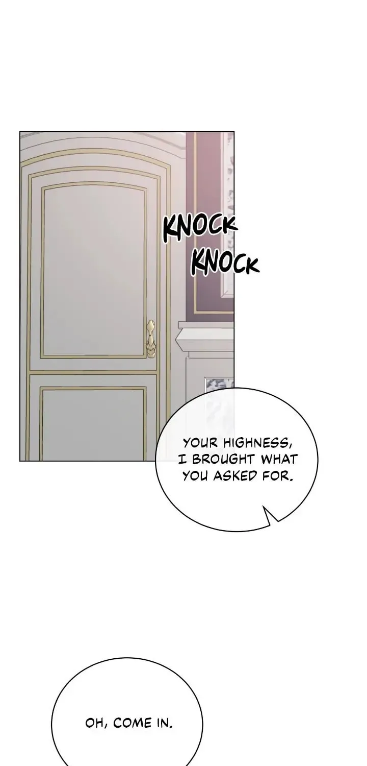 The Villainess Becomes the Leading Lady Chapter 90 page 28 - 