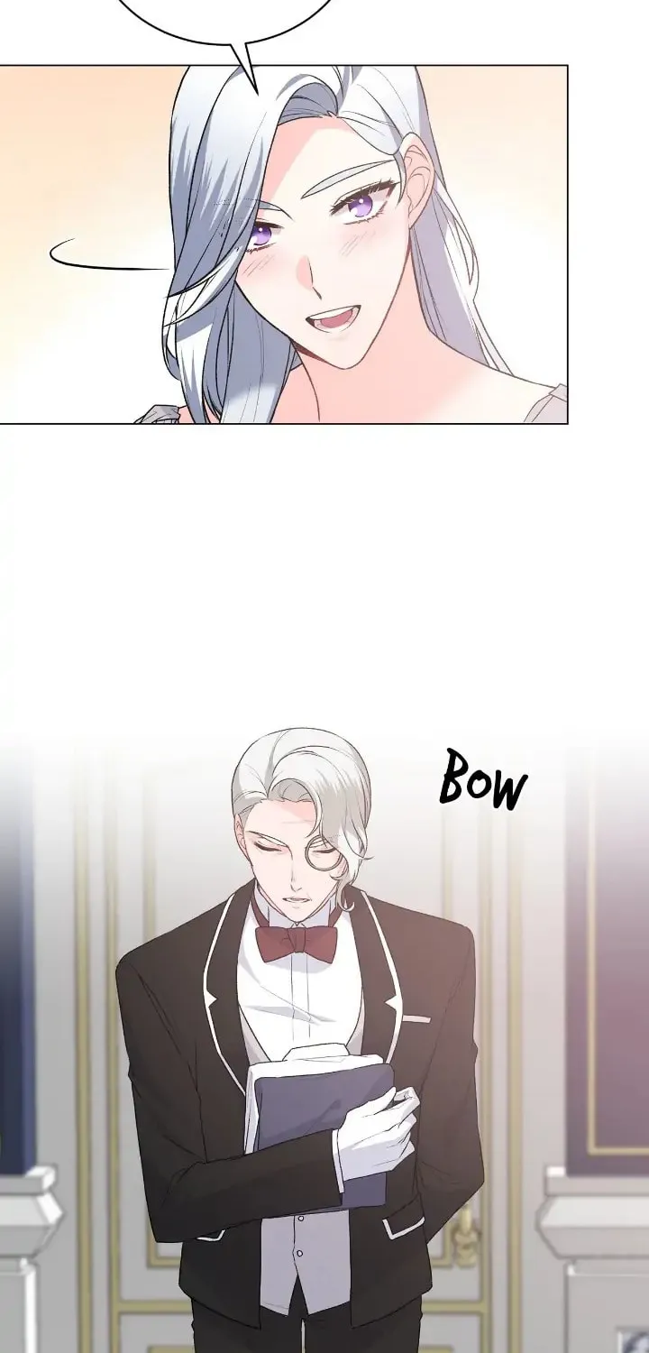 The Villainess Becomes the Leading Lady Chapter 90 page 29 - 