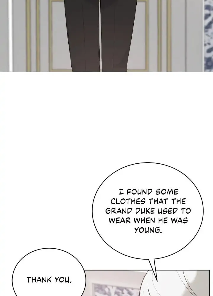The Villainess Becomes the Leading Lady Chapter 90 page 30 - 