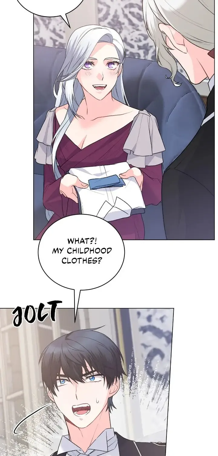 The Villainess Becomes the Leading Lady Chapter 90 page 31 - 