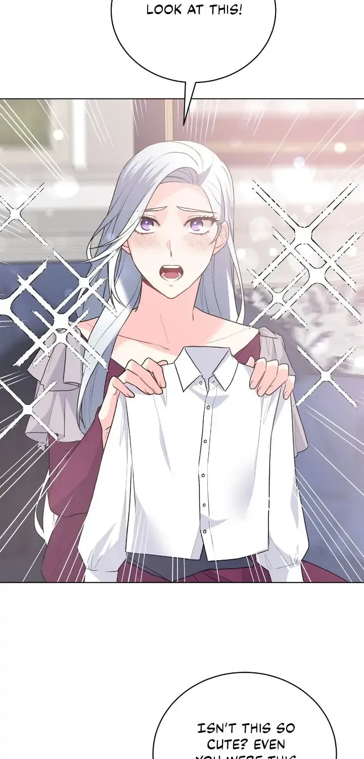 The Villainess Becomes the Leading Lady Chapter 90 page 34 - 