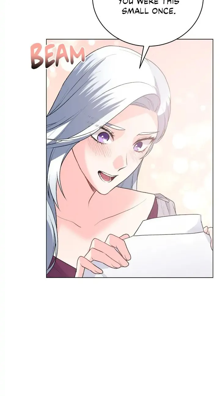 The Villainess Becomes the Leading Lady Chapter 90 page 35 - 
