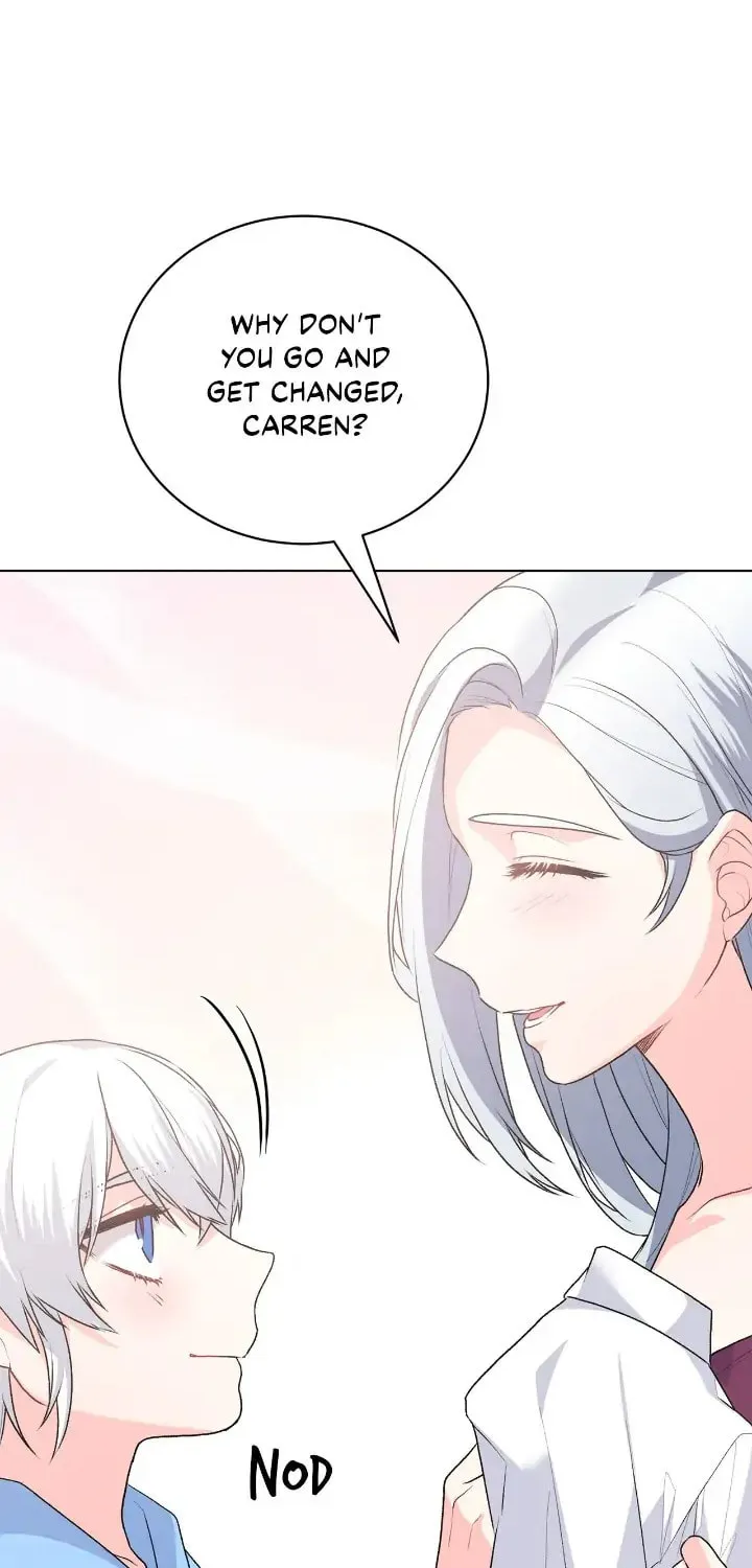 The Villainess Becomes the Leading Lady Chapter 90 page 37 - 