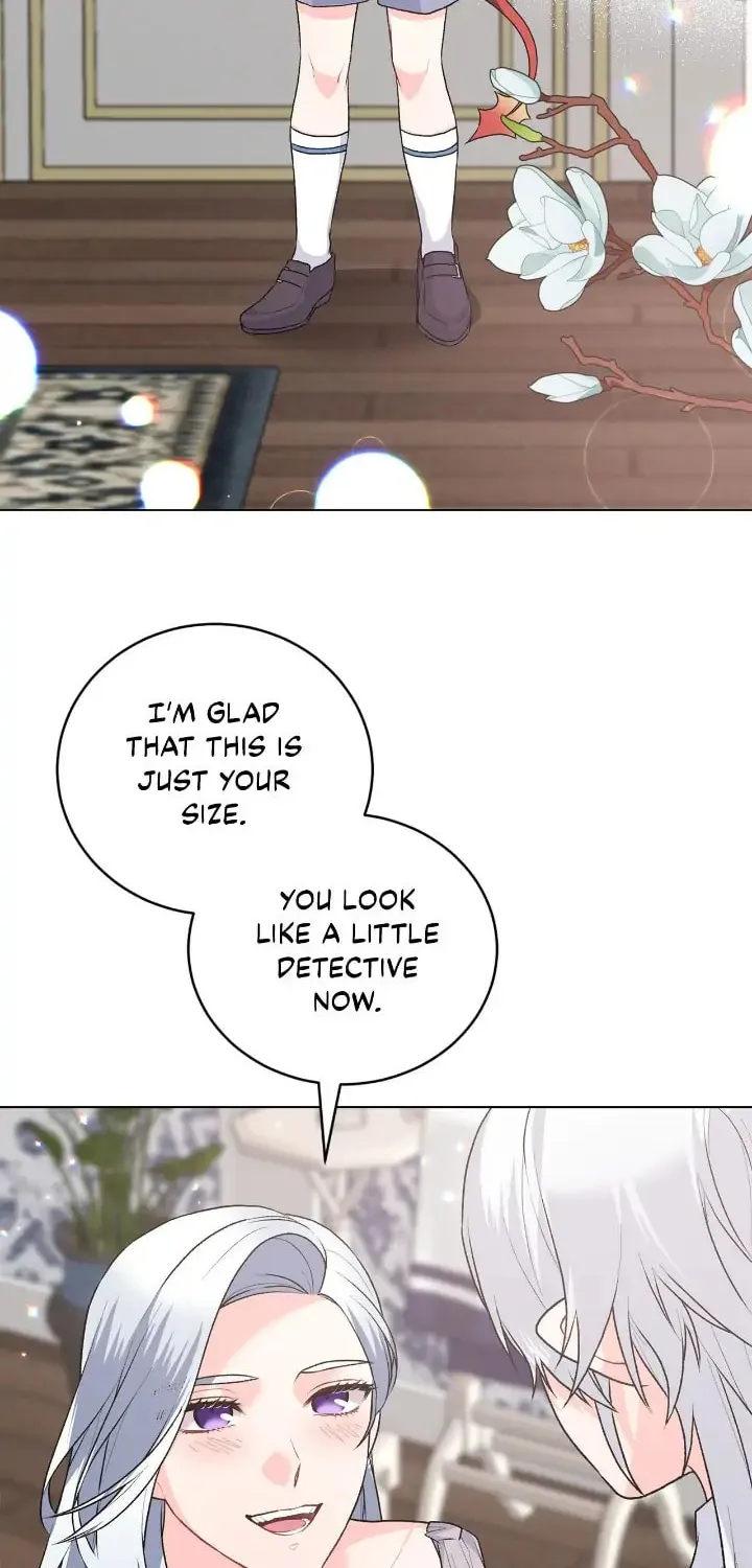 The Villainess Becomes the Leading Lady Chapter 90 page 40 - 