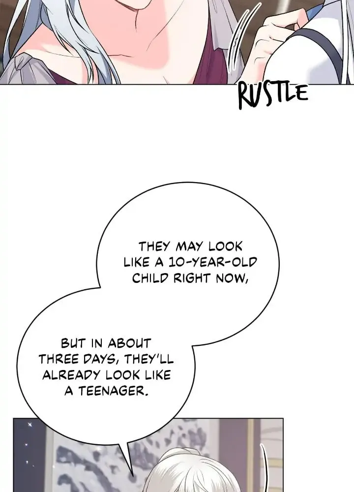 The Villainess Becomes the Leading Lady Chapter 90 page 41 - 