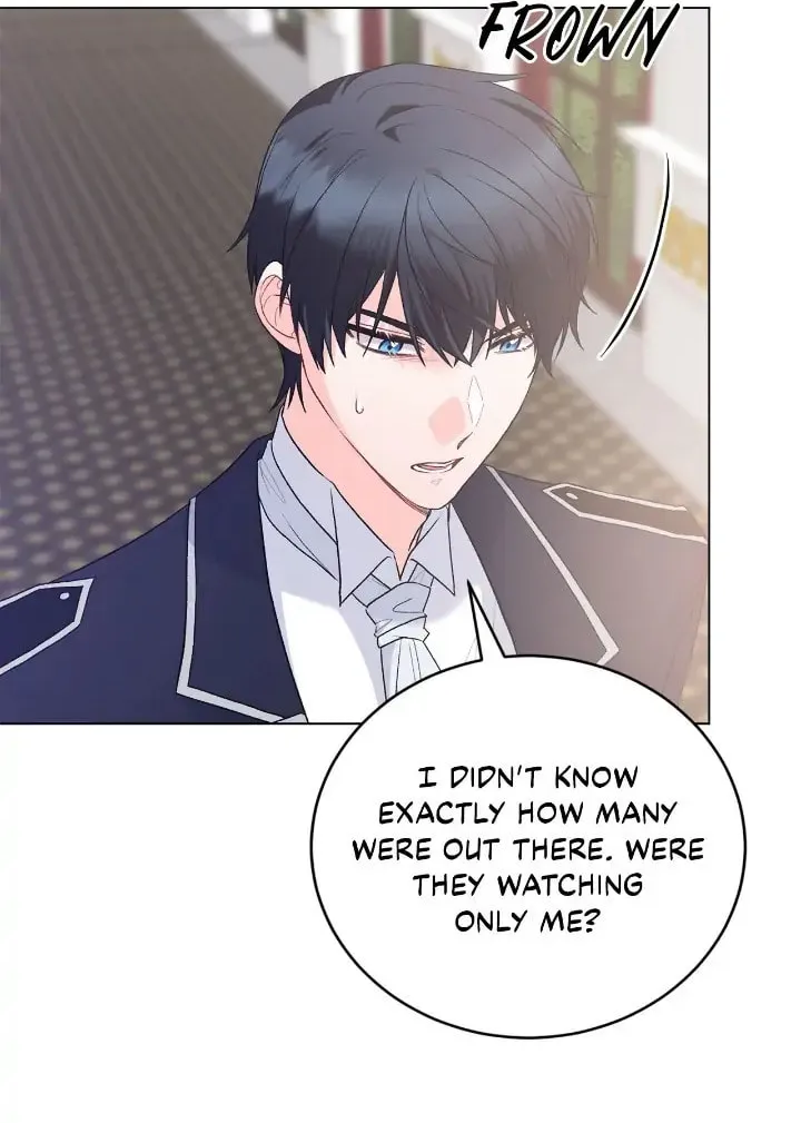 The Villainess Becomes the Leading Lady Chapter 90 page 50 - 